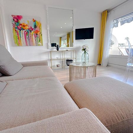 Marechal Juin - Charming 3 Room With Parking Near The Sea Cannes Bagian luar foto