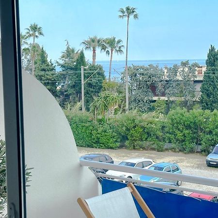 Marechal Juin - Charming 3 Room With Parking Near The Sea Cannes Bagian luar foto