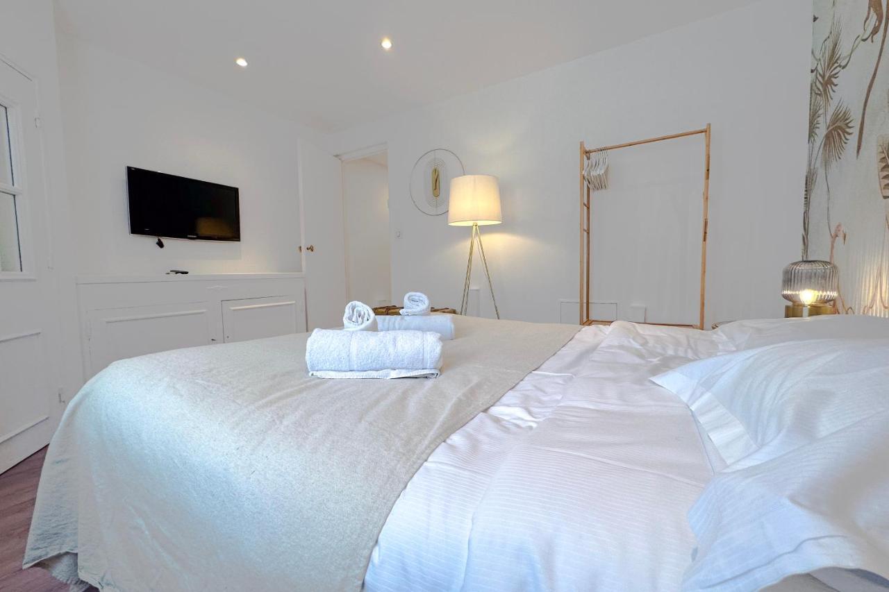Marechal Juin - Charming 3 Room With Parking Near The Sea Cannes Bagian luar foto