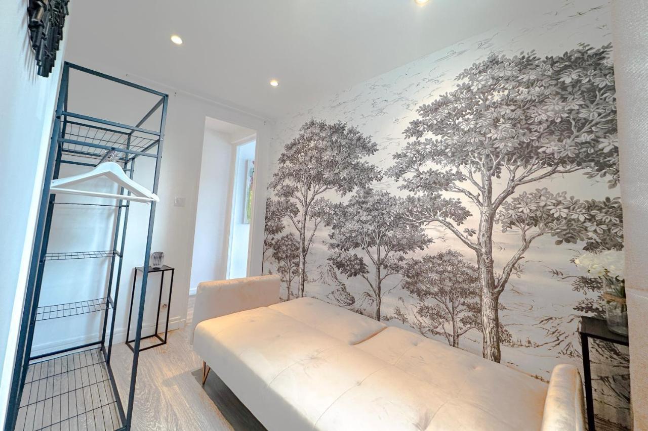 Marechal Juin - Charming 3 Room With Parking Near The Sea Cannes Bagian luar foto