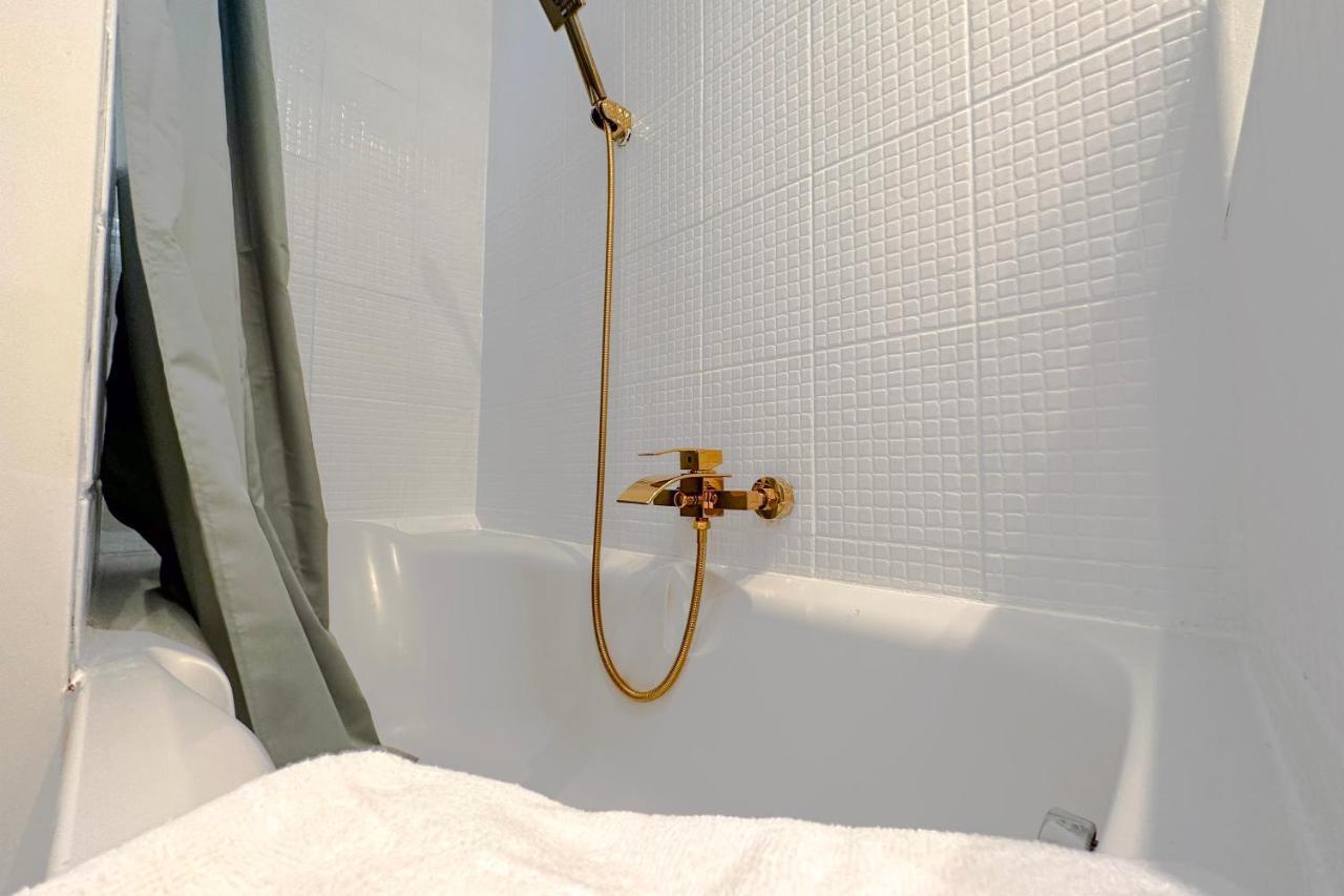 Marechal Juin - Charming 3 Room With Parking Near The Sea Cannes Bagian luar foto