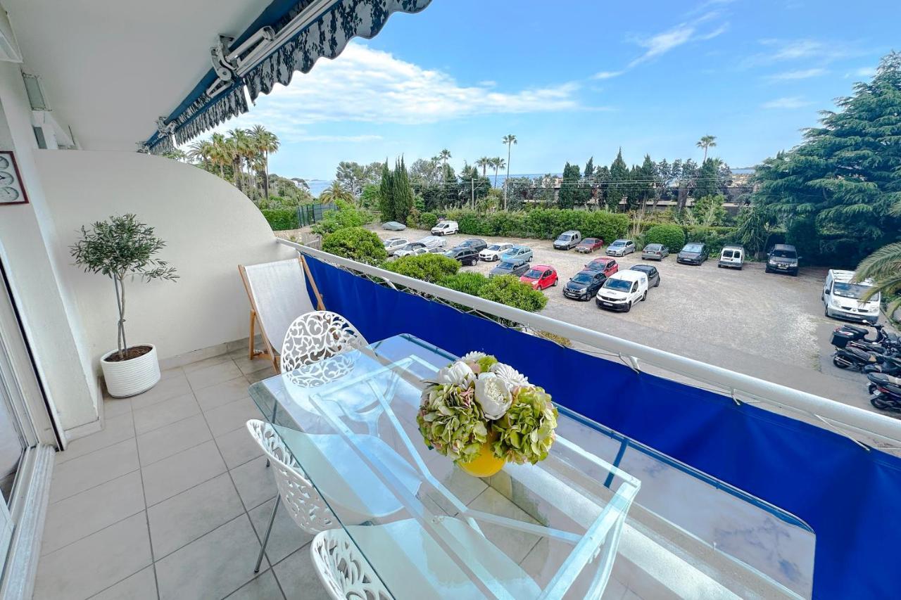 Marechal Juin - Charming 3 Room With Parking Near The Sea Cannes Bagian luar foto