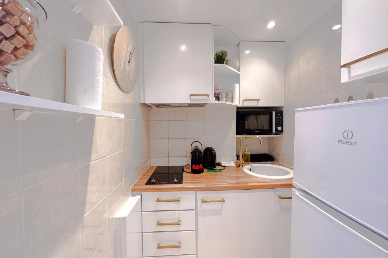 Marechal Juin - Charming 3 Room With Parking Near The Sea Cannes Bagian luar foto